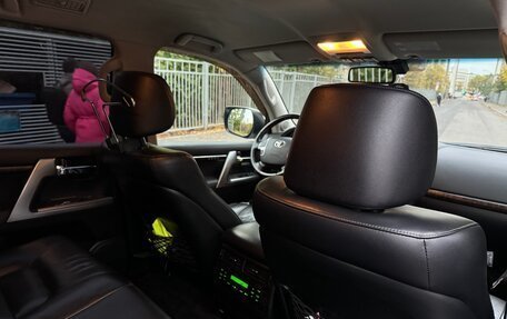 Toyota Land Cruiser 200, 2012 год, 4 150 000 рублей, 22 фотография