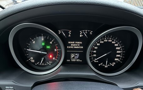 Toyota Land Cruiser 200, 2012 год, 4 150 000 рублей, 33 фотография
