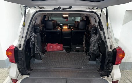 Toyota Land Cruiser 200, 2012 год, 4 150 000 рублей, 34 фотография