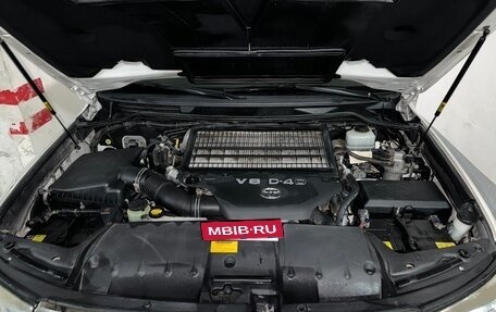 Toyota Land Cruiser 200, 2012 год, 4 150 000 рублей, 38 фотография