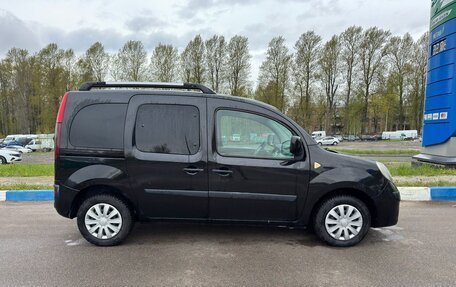 Renault Kangoo II рестайлинг, 2008 год, 554 000 рублей, 6 фотография