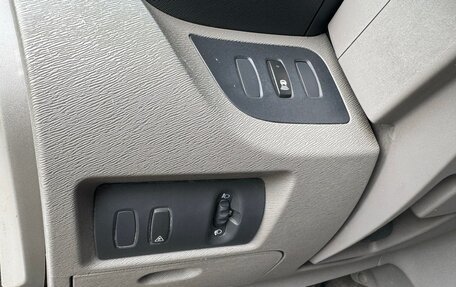 Renault Kangoo II рестайлинг, 2008 год, 554 000 рублей, 14 фотография