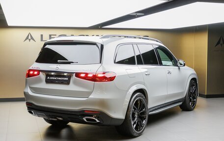 Mercedes-Benz GLS, 2025 год, 18 970 000 рублей, 9 фотография