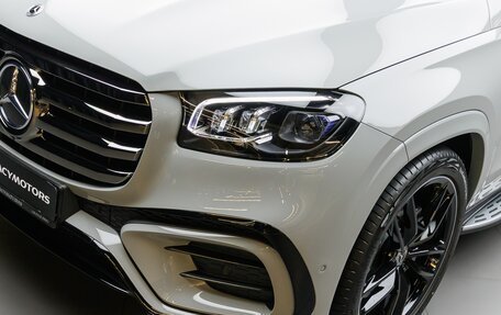Mercedes-Benz GLS, 2025 год, 18 970 000 рублей, 6 фотография