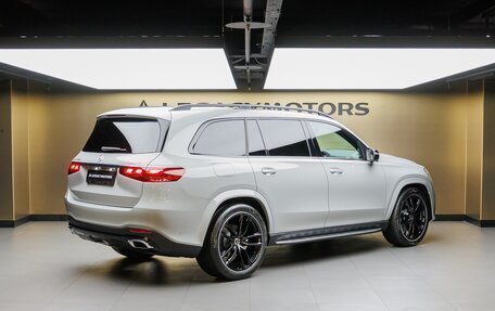Mercedes-Benz GLS, 2025 год, 18 970 000 рублей, 3 фотография