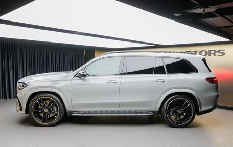 Mercedes-Benz GLS, 2025 год, 18 970 000 рублей, 8 фотография