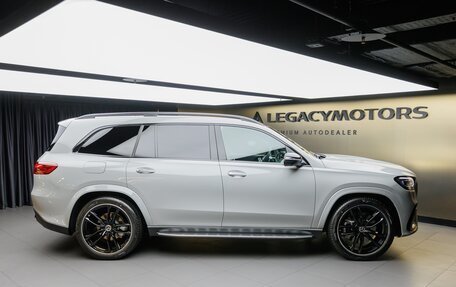 Mercedes-Benz GLS, 2025 год, 18 970 000 рублей, 10 фотография