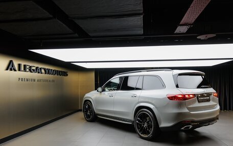 Mercedes-Benz GLS, 2025 год, 18 970 000 рублей, 11 фотография
