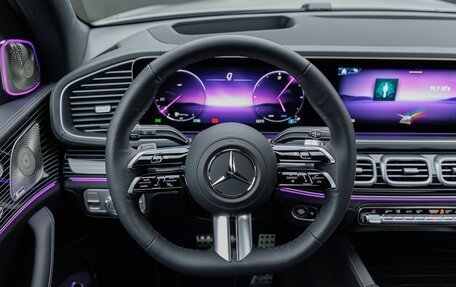 Mercedes-Benz GLS, 2025 год, 18 970 000 рублей, 17 фотография