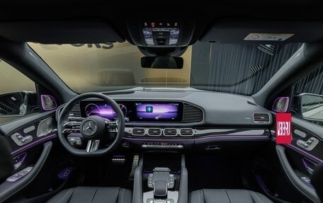 Mercedes-Benz GLS, 2025 год, 18 970 000 рублей, 15 фотография
