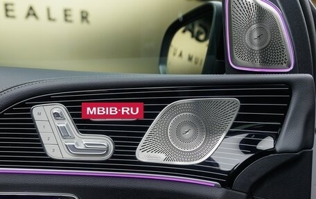 Mercedes-Benz GLS, 2025 год, 18 970 000 рублей, 25 фотография