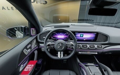 Mercedes-Benz GLS, 2025 год, 18 970 000 рублей, 16 фотография