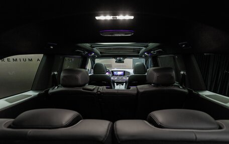 Mercedes-Benz GLS, 2025 год, 18 970 000 рублей, 40 фотография