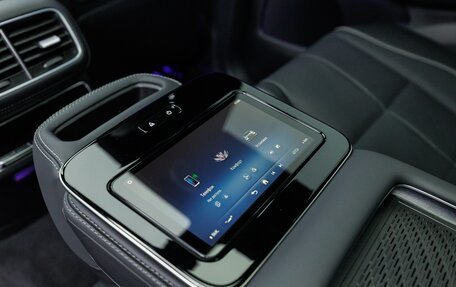 Mercedes-Benz GLS, 2025 год, 18 970 000 рублей, 35 фотография