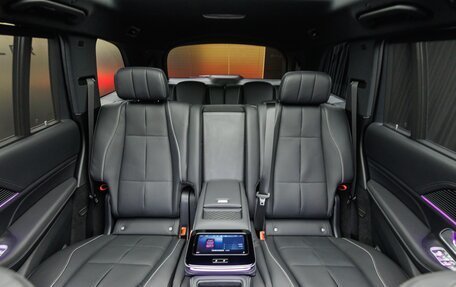 Mercedes-Benz GLS, 2025 год, 18 970 000 рублей, 39 фотография