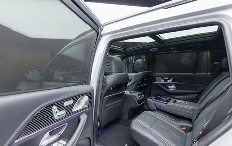 Mercedes-Benz GLS, 2025 год, 18 970 000 рублей, 32 фотография