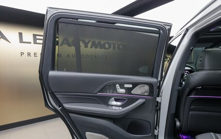 Mercedes-Benz GLS, 2025 год, 18 970 000 рублей, 31 фотография