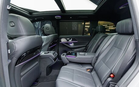 Mercedes-Benz GLS, 2025 год, 18 970 000 рублей, 33 фотография