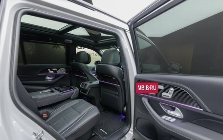 Mercedes-Benz GLS, 2025 год, 18 970 000 рублей, 36 фотография
