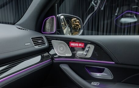 Mercedes-Benz GLS, 2025 год, 18 970 000 рублей, 30 фотография