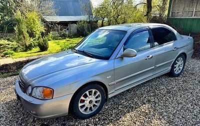 KIA Magentis I, 2004 год, 560 000 рублей, 1 фотография