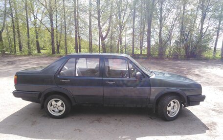 Volkswagen Jetta III, 1984 год, 150 000 рублей, 3 фотография