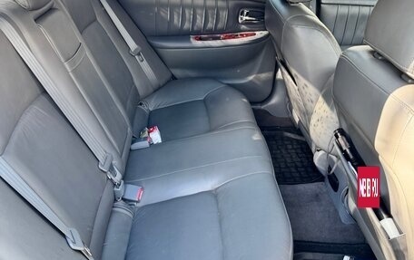 KIA Magentis I, 2004 год, 560 000 рублей, 5 фотография