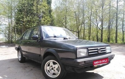 Volkswagen Jetta III, 1984 год, 150 000 рублей, 1 фотография