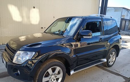 Mitsubishi Pajero IV, 2008 год, 1 775 000 рублей, 1 фотография