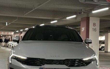 KIA K5, 2025 год, 2 780 000 рублей, 1 фотография