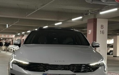 KIA K5, 2025 год, 2 780 000 рублей, 1 фотография