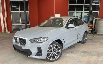 BMW X4, 2025 год, 5 890 000 рублей, 1 фотография