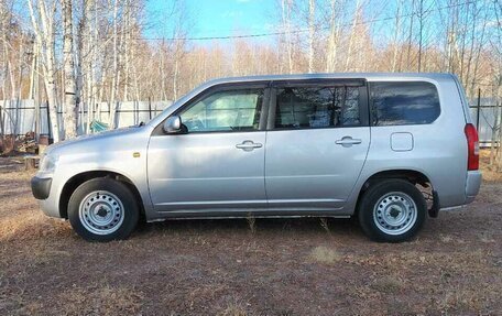 Toyota Probox I, 2009 год, 650 000 рублей, 1 фотография