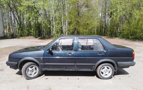 Volkswagen Jetta III, 1984 год, 150 000 рублей, 5 фотография