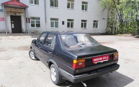 Volkswagen Jetta III, 1984 год, 150 000 рублей, 6 фотография