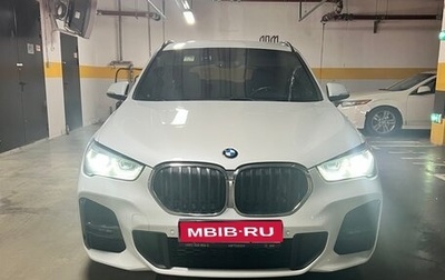 BMW X1, 2020 год, 3 650 000 рублей, 1 фотография