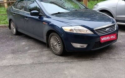 Ford Mondeo IV, 2007 год, 650 000 рублей, 1 фотография