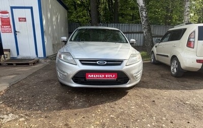 Ford Mondeo IV, 2011 год, 900 000 рублей, 1 фотография
