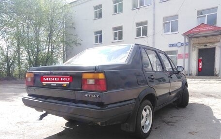 Volkswagen Jetta III, 1984 год, 150 000 рублей, 4 фотография