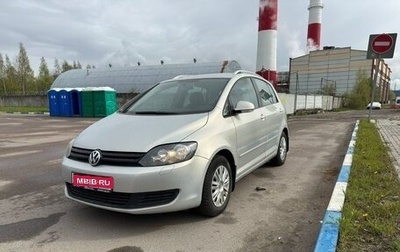 Volkswagen Golf Plus II, 2012 год, 740 000 рублей, 1 фотография