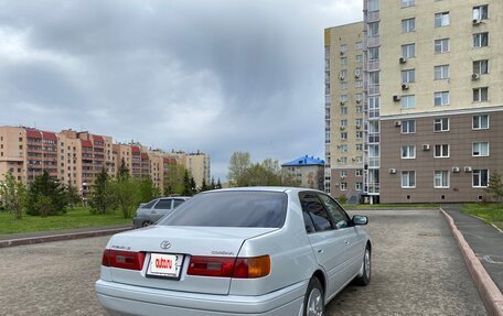 Toyota Corona IX (T190), 1996 год, 480 000 рублей, 1 фотография