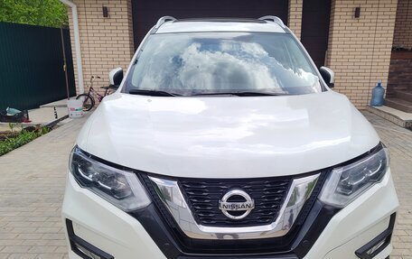 Nissan X-Trail, 2021 год, 2 690 000 рублей, 1 фотография