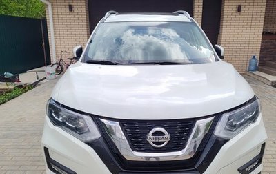 Nissan X-Trail, 2021 год, 2 690 000 рублей, 1 фотография