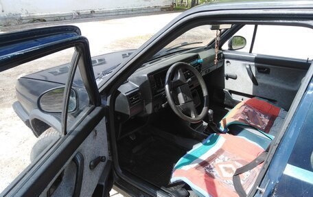 Volkswagen Jetta III, 1984 год, 150 000 рублей, 8 фотография