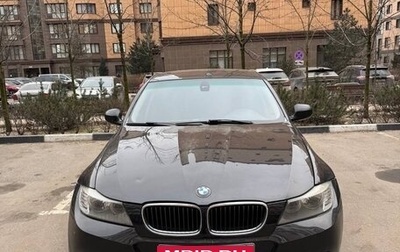 BMW 3 серия, 2010 год, 780 000 рублей, 1 фотография