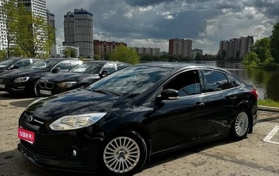 Ford Focus III, 2011 год, 800 000 рублей, 1 фотография