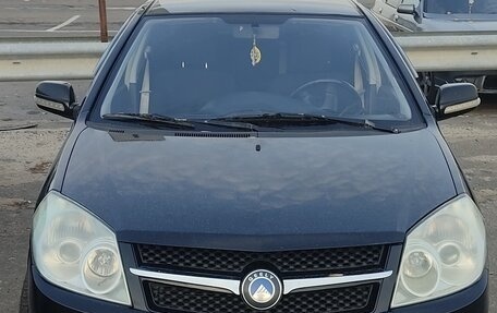 Geely MK I рестайлинг, 2012 год, 170 000 рублей, 1 фотография