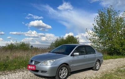 Mitsubishi Lancer IX, 2004 год, 530 000 рублей, 1 фотография