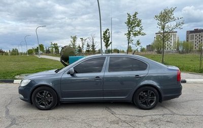 Skoda Octavia, 2012 год, 850 000 рублей, 1 фотография