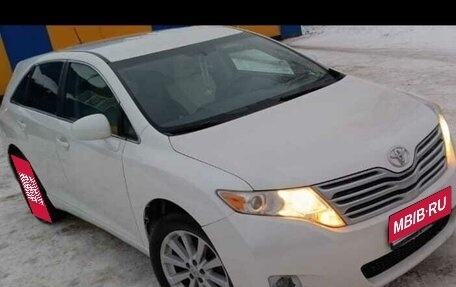 Toyota Venza I, 2010 год, 1 650 000 рублей, 1 фотография